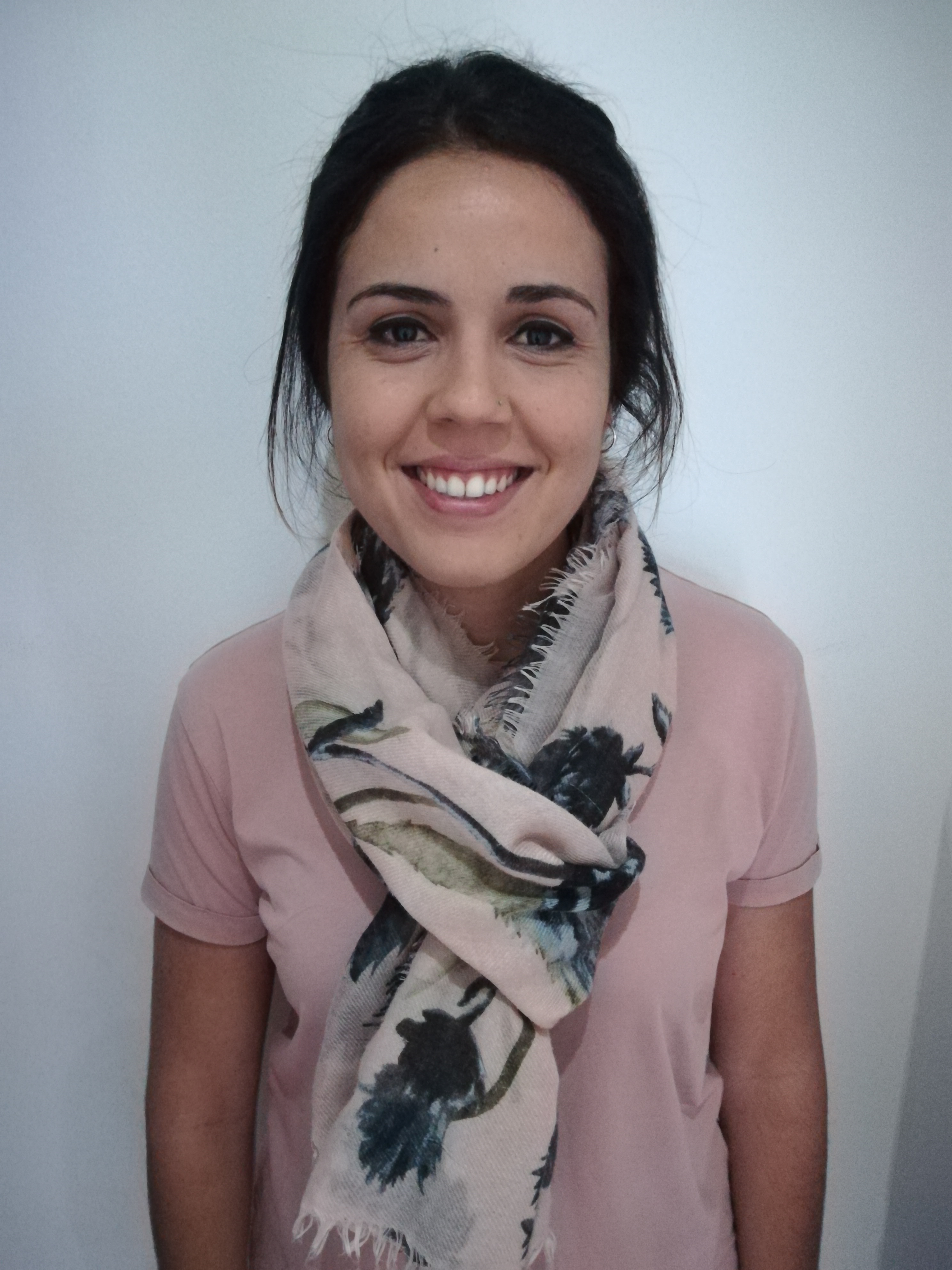 Maria Soledad Hernández Betancort